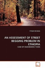 Assessment of Street Begging Problem in Ethiopia