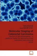Molecular Staging of Colorectal Carcinoma