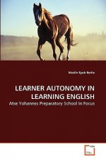 Learner Autonomy in Learning English