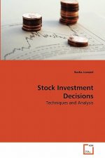 Stock Investment Decisions