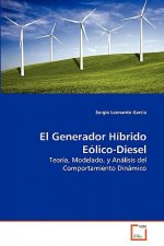 El Generador Hibrido Eolico-Diesel