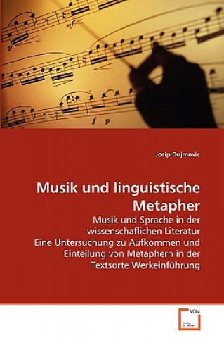 Musik und linguistische Metapher