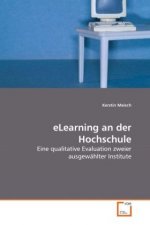 eLearning an der Hochschule