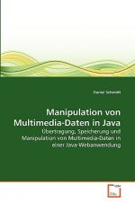 Manipulation von Multimedia-Daten in Java