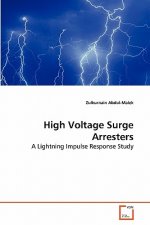 High Voltage Surge Arresters