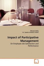 Impact of Participative Management