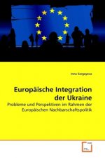 Europäische Integration der Ukraine