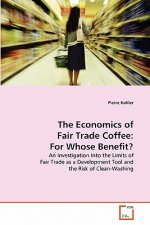 Economics of Fair Trade Coffee