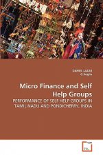 Micro Finance and Self Help Groups