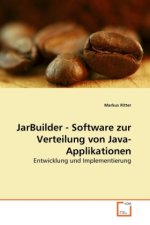 JarBuilder - Software zur Verteilung von Java-Applikationen