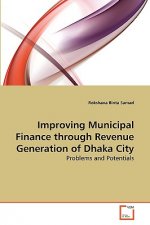 Improving Municipal Finance through Revenue Generation of Dhaka City