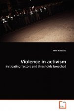 Violence in activism