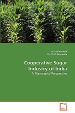 Cooperative Sugar Industry of India