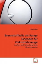 Brennstoffzelle als Range Extender fur Elektrofahrzeuge