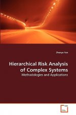 Hierarchical Risk Analysis of Complex Systems