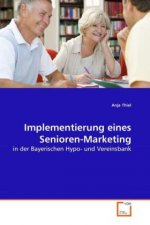 Implementierung eines Senioren-Marketing