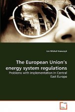 European Union's energy system regulations