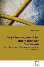 Projektmanagement bei Internationalen Grossevents