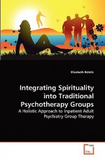 Integrating Spirituality into Traditional Psychotherapy Groups