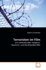 Terroristen im Film