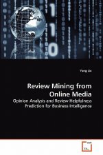 Review Mining from Online Media