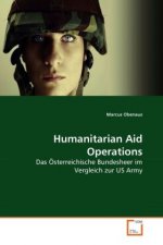 Humanitarian Aid Operations
