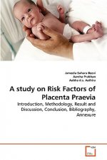 study on Risk Factors of Placenta Praevia