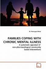 Families Coping with Chronic Mental Illness