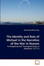 Identity and Role of Michael in the Narrative of the War in Heaven