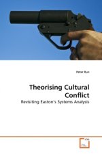 Theorising Cultural Conflict