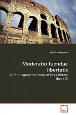 Moderatio tuendae libertatis