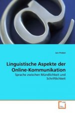 Linguistische Aspekte der Online-Kommunikation