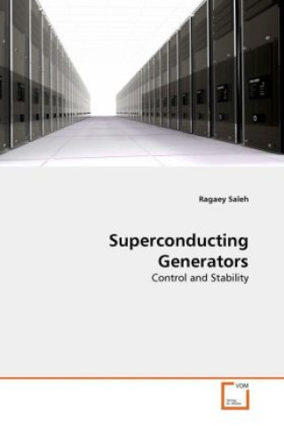 Superconducting Generators
