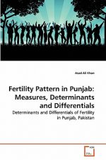 Fertility Pattern in Punjab