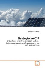 Strategische CSR