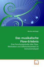 Das musikalische Flow-Erlebnis