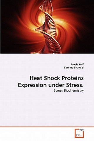 Heat Shock Proteins Expression under Stress.