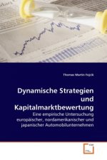 Dynamische Strategien und Kapitalmarktbewertung