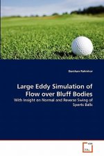 Large Eddy Simulation of Flow over Bluff Bodies