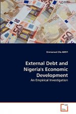 External Debt and Nigeria's Economic Development