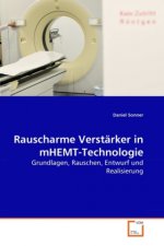 Rauscharme Verstärker in mHEMT-Technologie