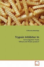 Trypsin Inhibitor In