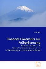 Financial Covenants zur Früherkennung