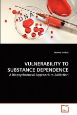 Vulnerability to Substance Dependence
