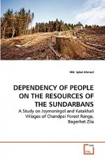 Dependency of People on the Resources of the Sundarbans