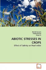 Abiotic Stresses in Crops
