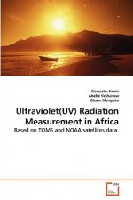 Ultraviolet(UV) Radiation Measurement in Africa