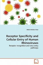 Receptor Specificity and Cellular Entry of Human Rhinoviruses