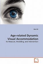 Age-related Dynamic Visual Accommodation