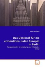 Das Denkmal für die ermordeten Juden Europas in Berlin